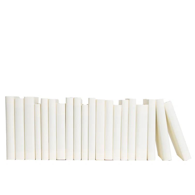 Booth & Williams Buttercream Wrapped: Color By The Foot