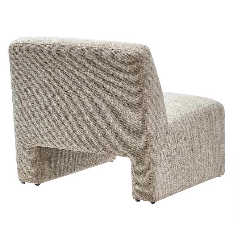 Modway Modway Amita Chenille Upholstered Accent Chair