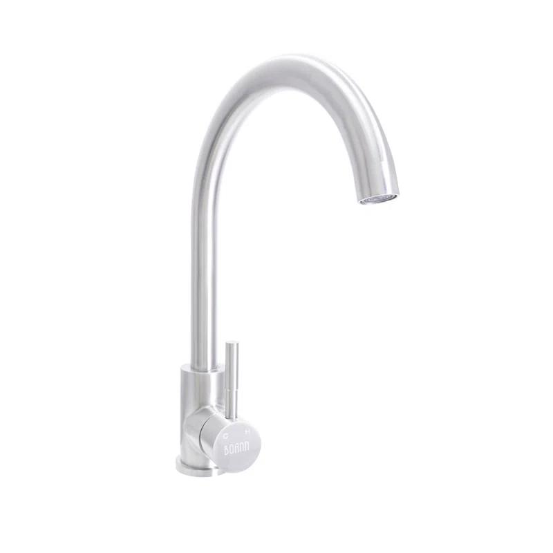 Boann BNYKF-C26S Boann Kitchen Faucet