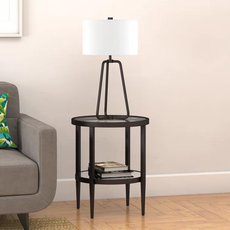 Gio Metal Table Lamp