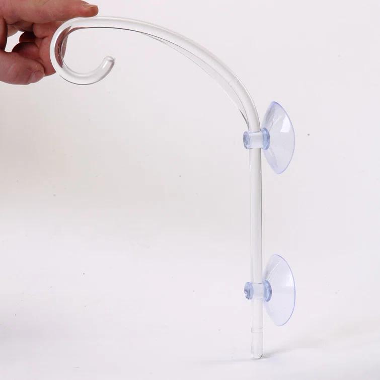 Birds Choice Hanging Decorative Bird Feeder