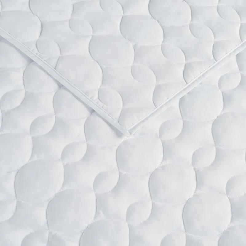Serta Simply Comfort Solid Quilt Set & Reviews | Wayfair