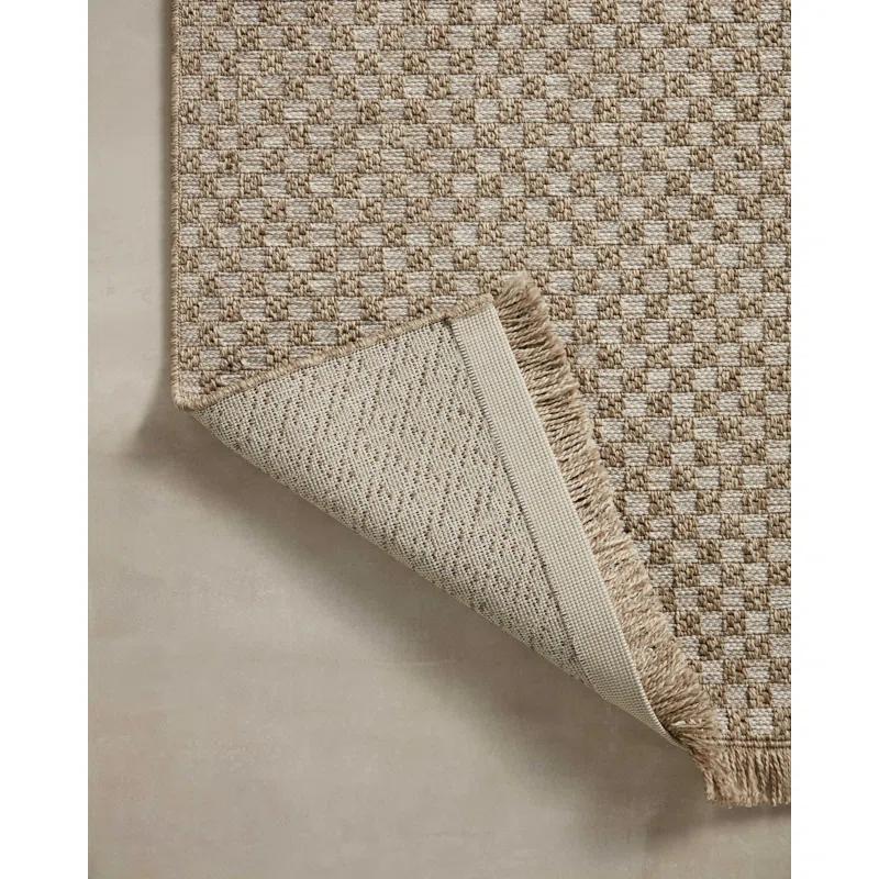 Loloi II Loloi II Dawn Indoor/Outdoor Natural Area Rug