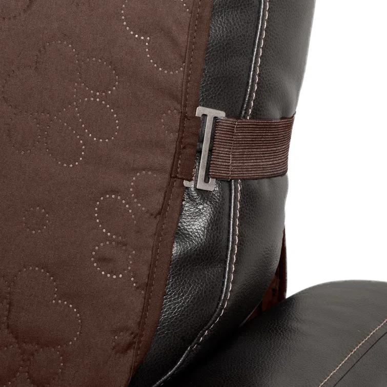 FurHaven Non-Slip Waterproof Sofa Cover Furniture Protector & Reviews | Wayfair