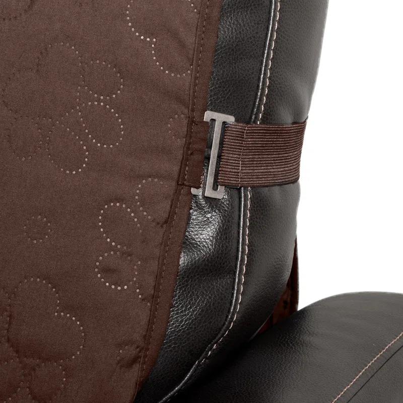 FurHaven Non-Slip Waterproof Sofa Cover Furniture Protector