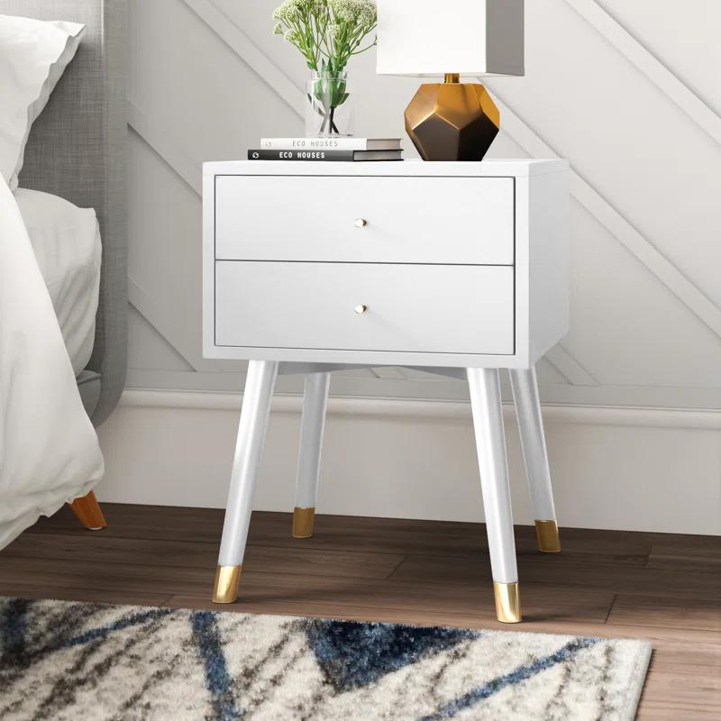 Debriana 18'' W Nightstand