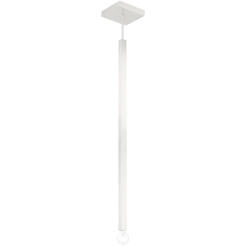Lighting Lumens 1 - Light Single Pendant