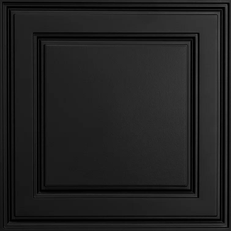 Ceilume Stratford Feather-Light 2 ft. x 2 ft. Lay-in Ceiling Panel