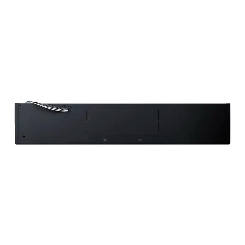 Summit Appliance Summit Appliance Steel Convertible Under Cabinet Range Hood