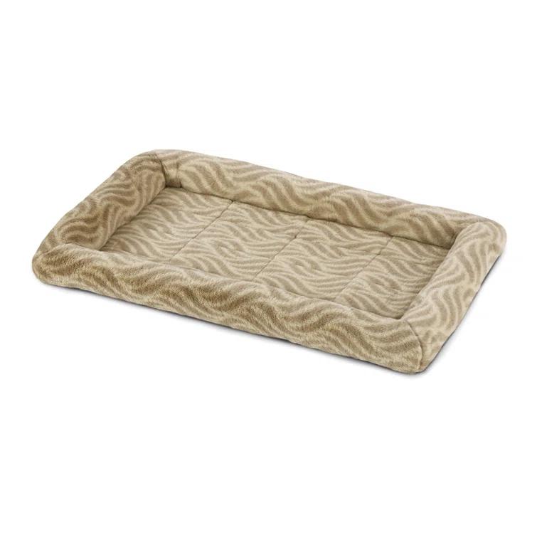 Midwest Homes For Pets Polyester Pet Bed