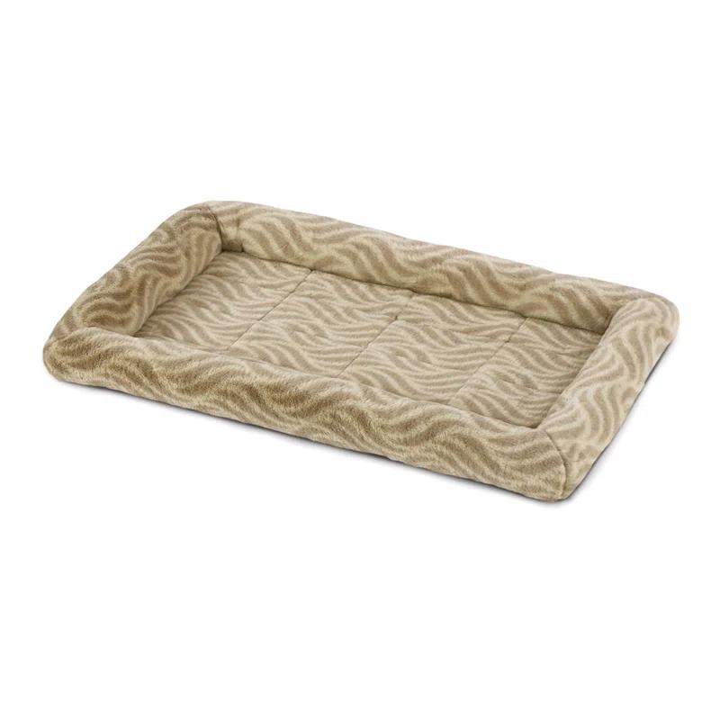 Midwest Homes For Pets Polyester Pet Bed