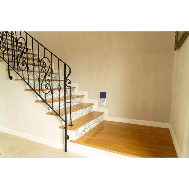 Borders Unlimited LED Night Light