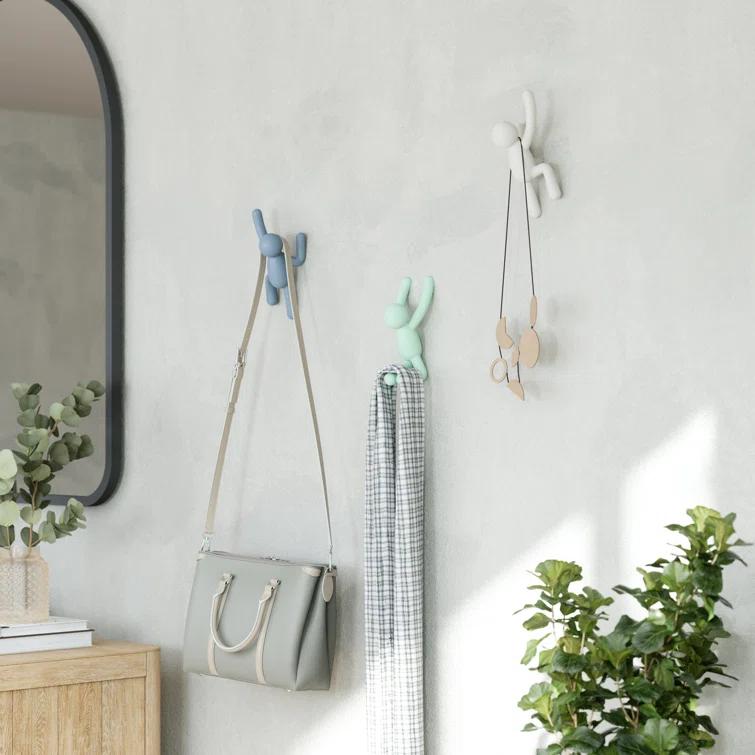 Buddy Wall Hook