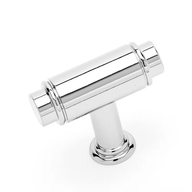 Rk International Cylinder 1 5/8" Length Bar Knob