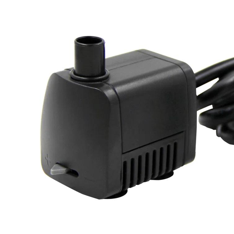 Teamson Plug-in Pump
