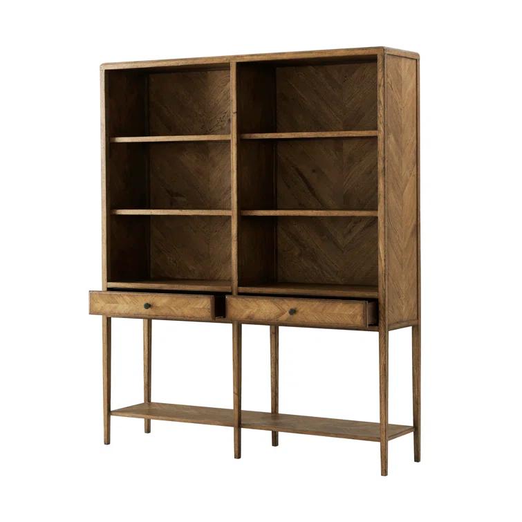 Theodore Alexander Nova Storage Bookcase