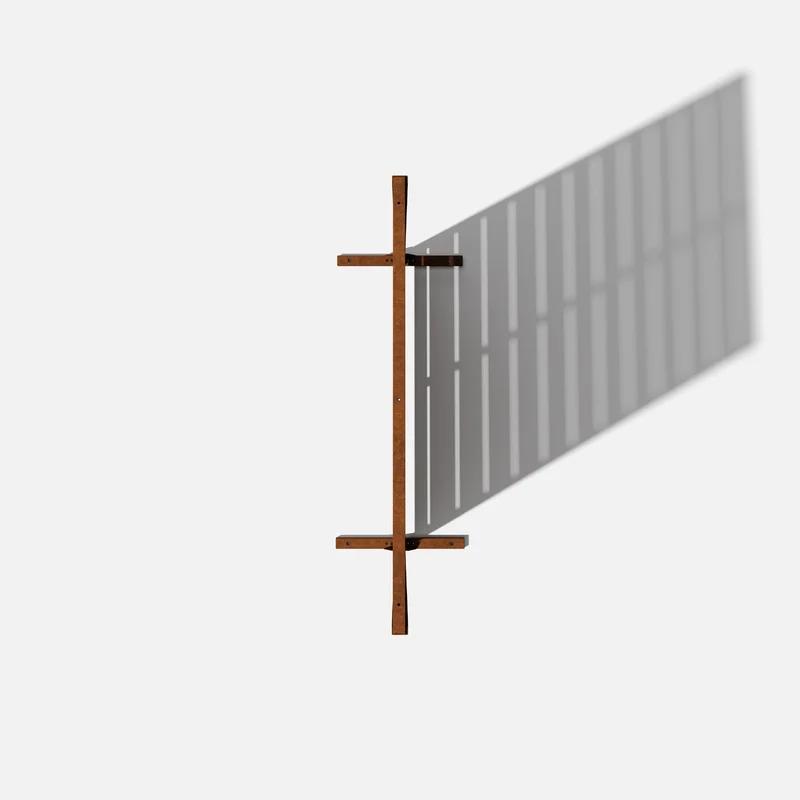 Metal Privacy Screen