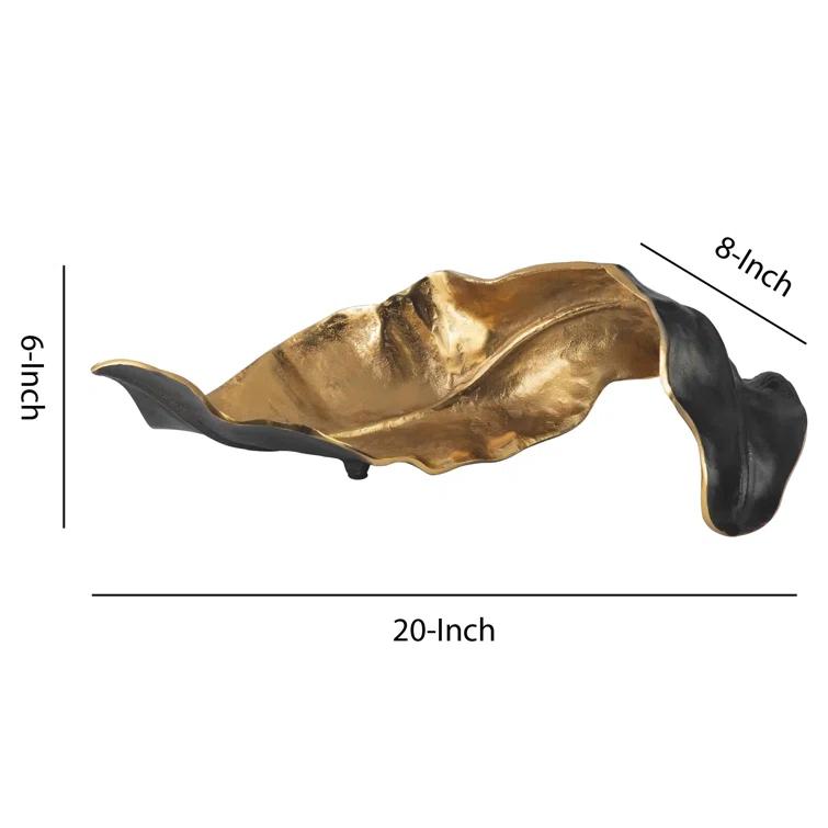 Willa Arlo™ Interiors Porcaro Landscape & Nature Figurines & Sculptures