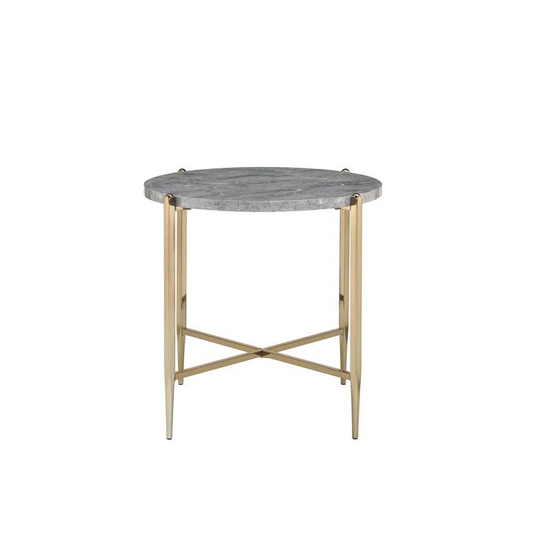 Anayeli End Table