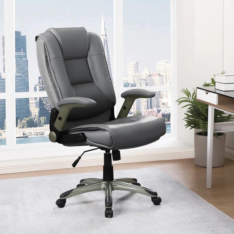 Office Star Products  Executive Chair | Wayfair