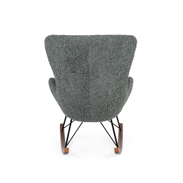Alder Rocking Chair