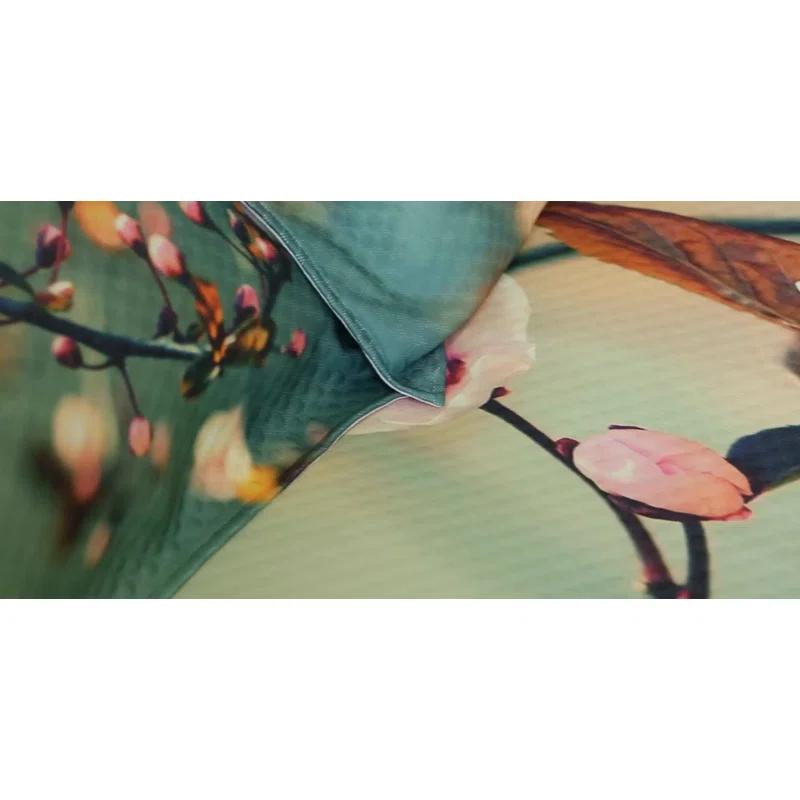 Ambesonne Coverlet Set