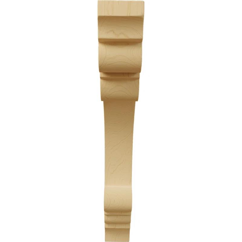 Ekena Millwork Ellis Wood Corbel