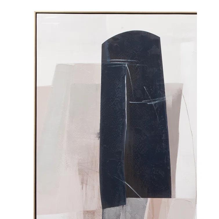Orren Ellis " Milano " Painting Print