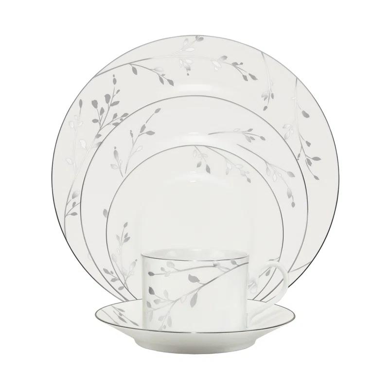 Noritake Noritake Birchwood Cups, 8.5 oz. (Set of 4)