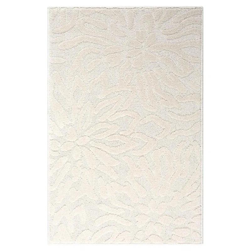 Luxe Weavers Abstract Floral Area Rug
