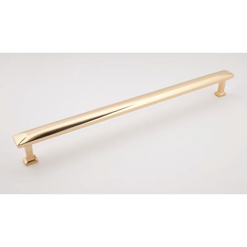Alno Inc Cloud 18" Center to Center Bar Pull