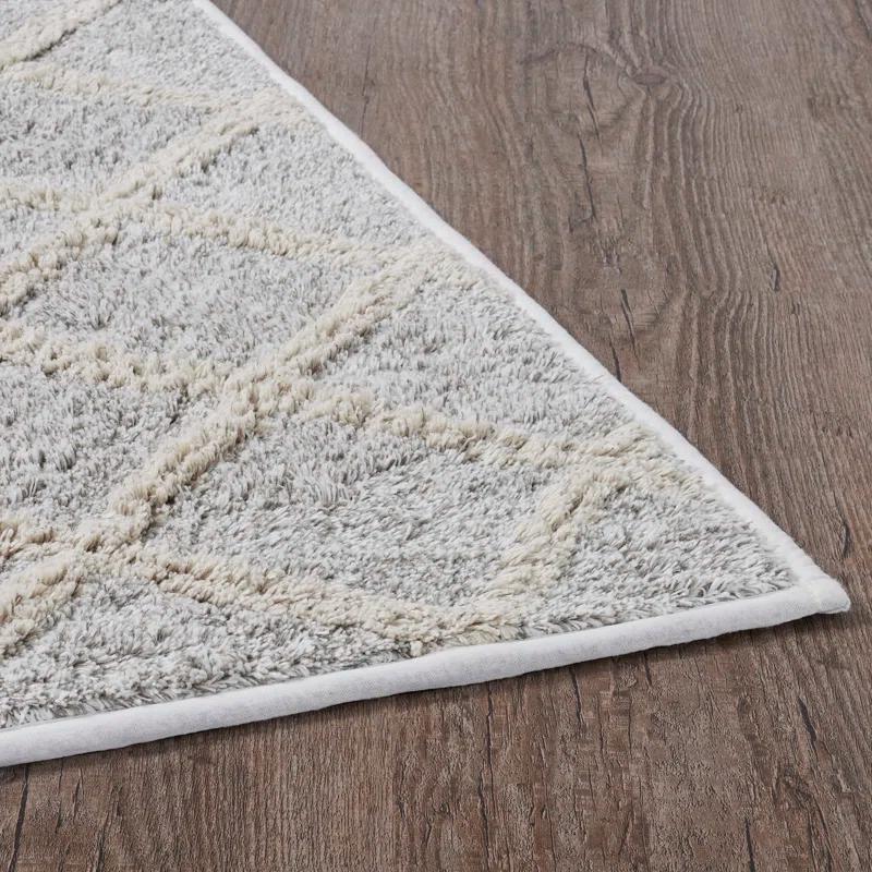 Foundry Select Bissen Cotton Bath Mat
