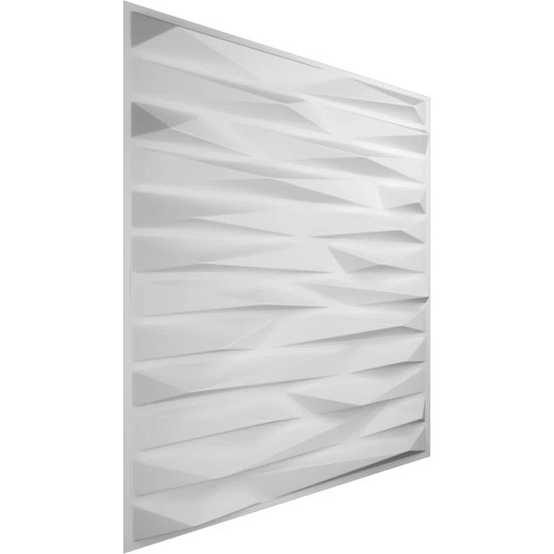Ekena Millwork Enterprise EnduraWall Decorative 3D Wall Panel