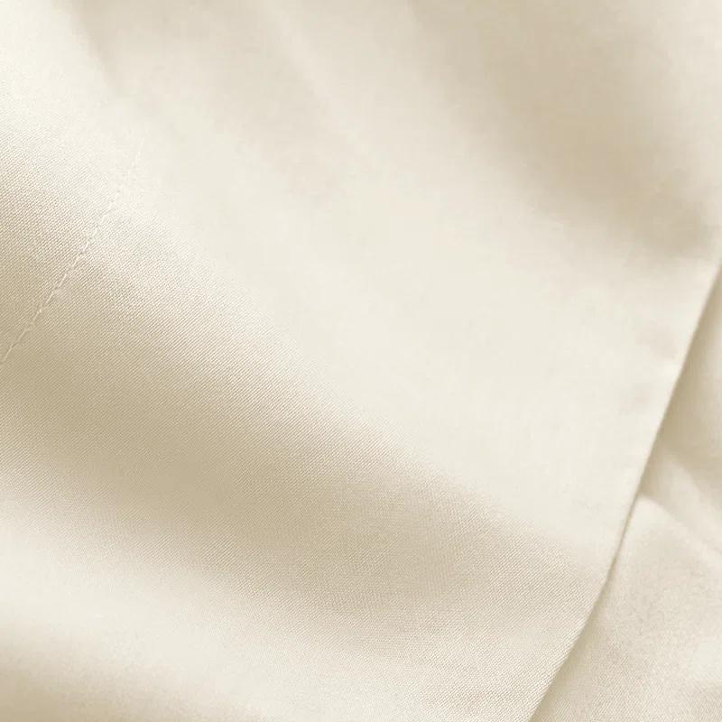 Bare Home 400 Thread Count Sateen Sheet Set