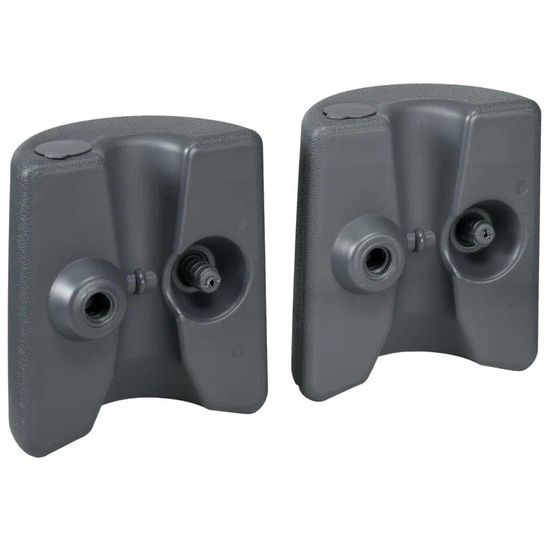 Outsunny Outsunny Tent Weights for Model 01-0280 Pop up Canopy, 104lbs.