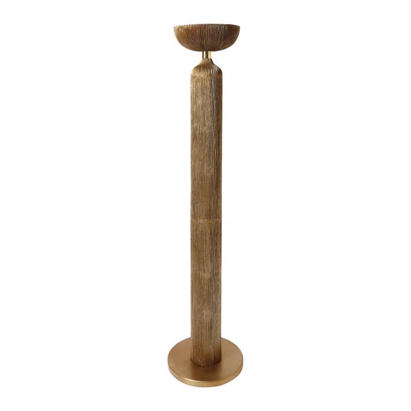 Global Views Ege Floor Lamp