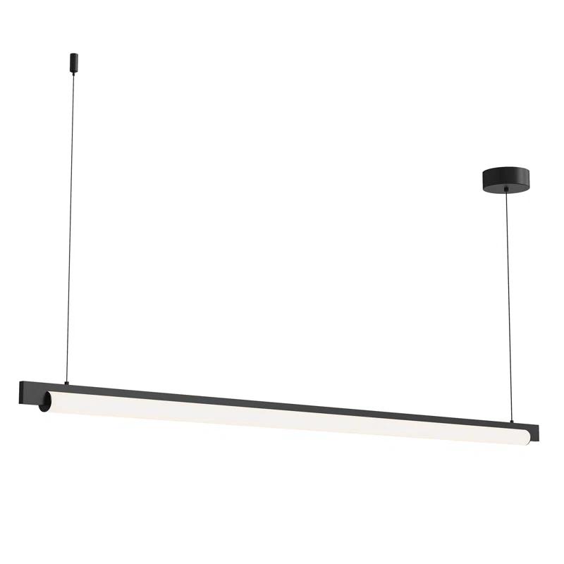 Keel 1 - Light LED Unique/Statement Pendant