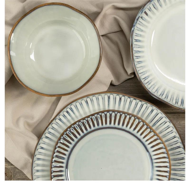 BIA Cordon Bleu BIA Cordon Bleu 16 Piece, Dinnerware Set