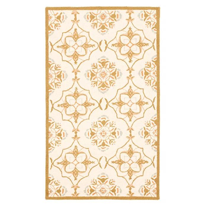 Safavieh Wool Rug