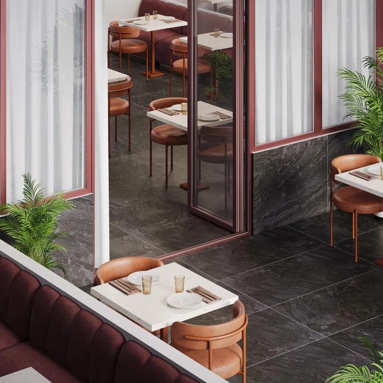 Bond Tile Esperanza 23.62 In. X 47.24 In. Matte Porcelain Floor And Wall Tile (15.49 Sq. Ft. / Case)