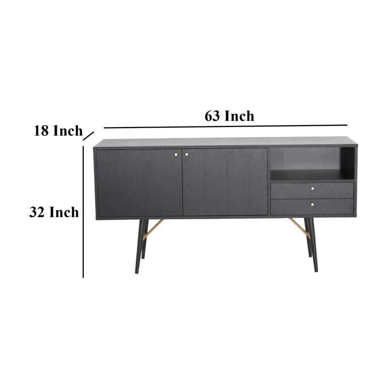Serena 63'' Sideboard