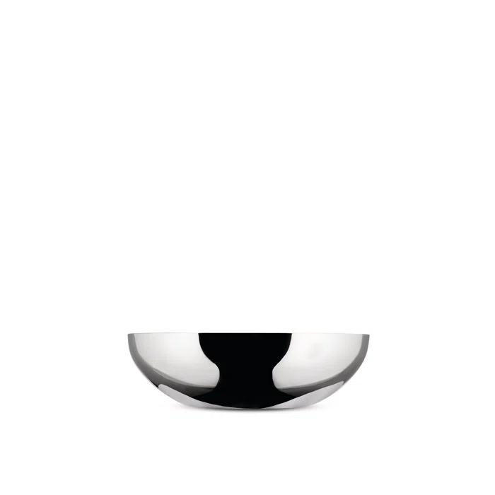 Alessi Double Bowl
