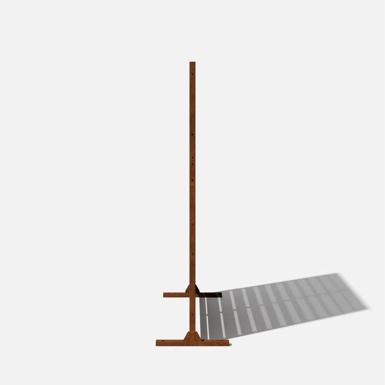 Metal Privacy Screen