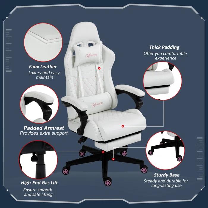 Bailongdoo Gaming Chair
