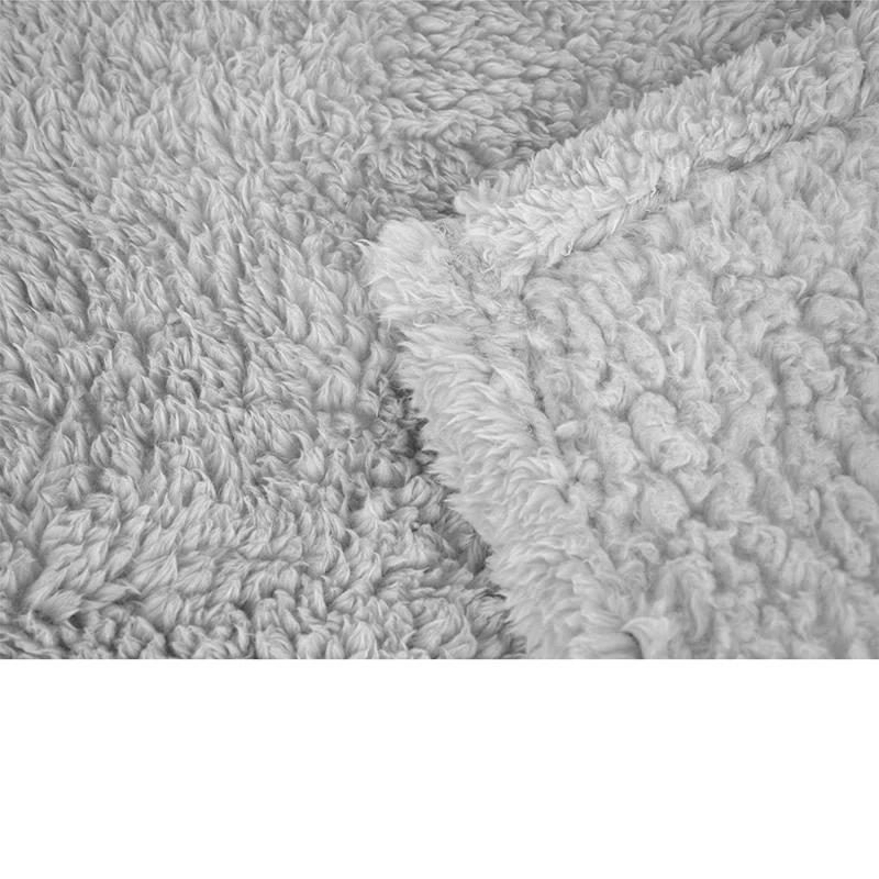 Pavilia Hand Woven Throw Blanket