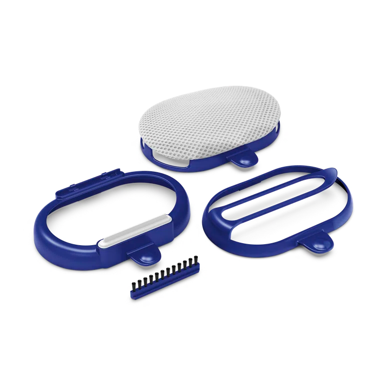 Conair Conair Turbo Extremesteam — Steam & Iron 2-In-1 With Turbo