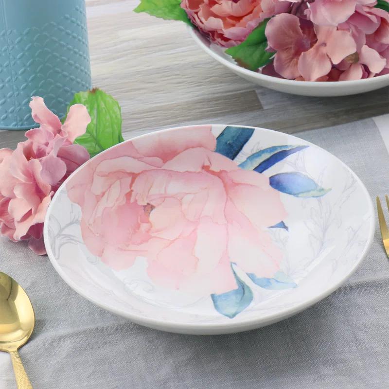 Peony 20 fl oz. Serving Bowl