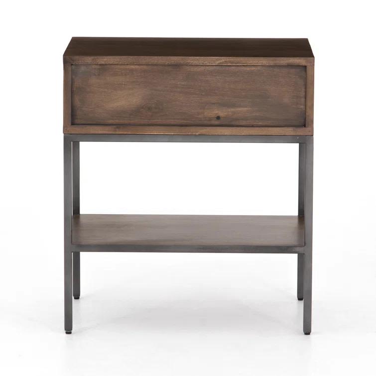 Graham Nightstand (24")