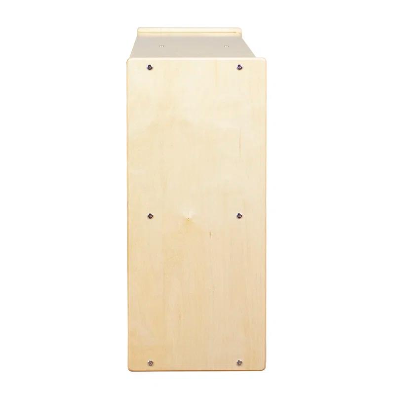 Wood Designs Contender 20 Compartment Cubby