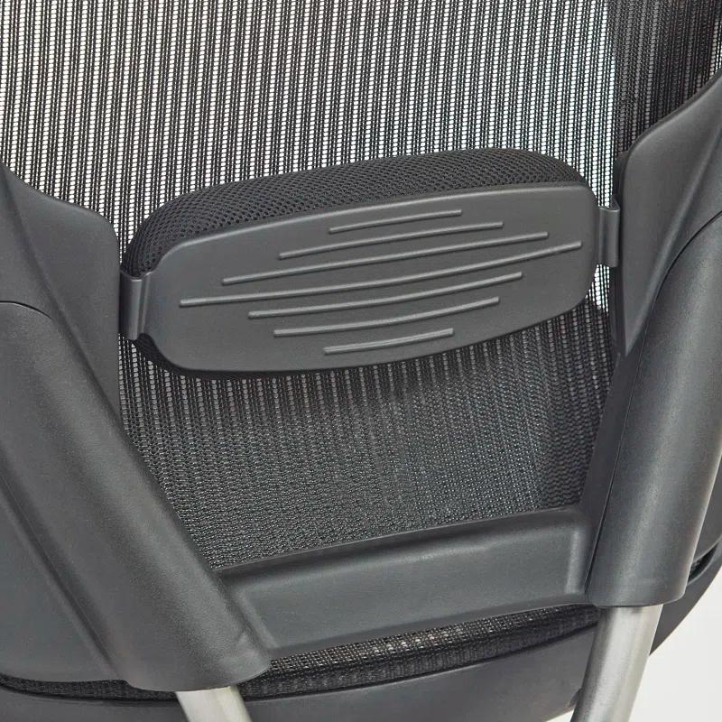 Safco Products Company Big and Tall Ergonomic Mesh Office Chair